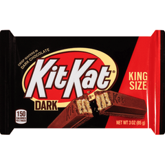 USA Kitkat Dark Kingsize