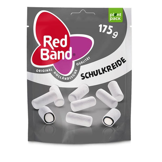 Red Band Schulkreide School Chalk (Dutch Licorice)