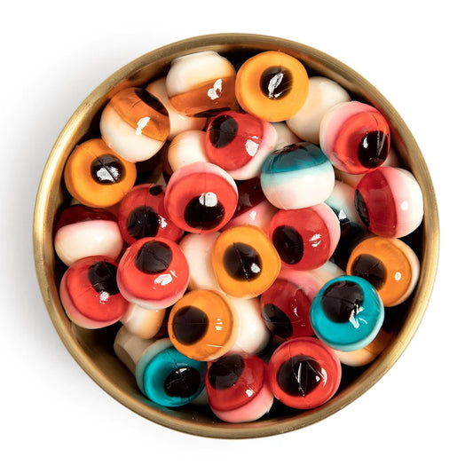4D Amos Eyeball Gummy 150gram