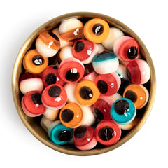 4D Amos Eyeball Gummy 150gram