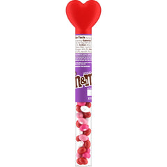 USA M&M Heart Cane