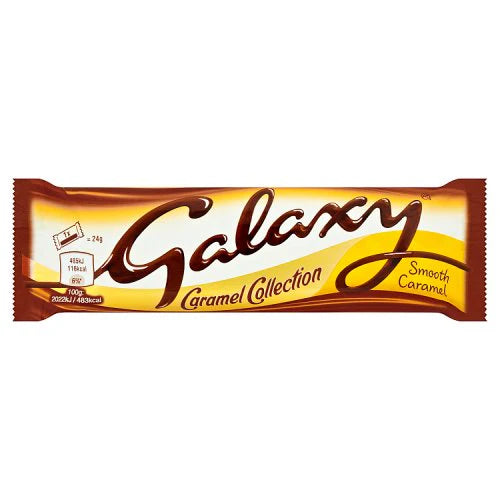 UK Galaxy Chocolate Collective Pick 1 or Many