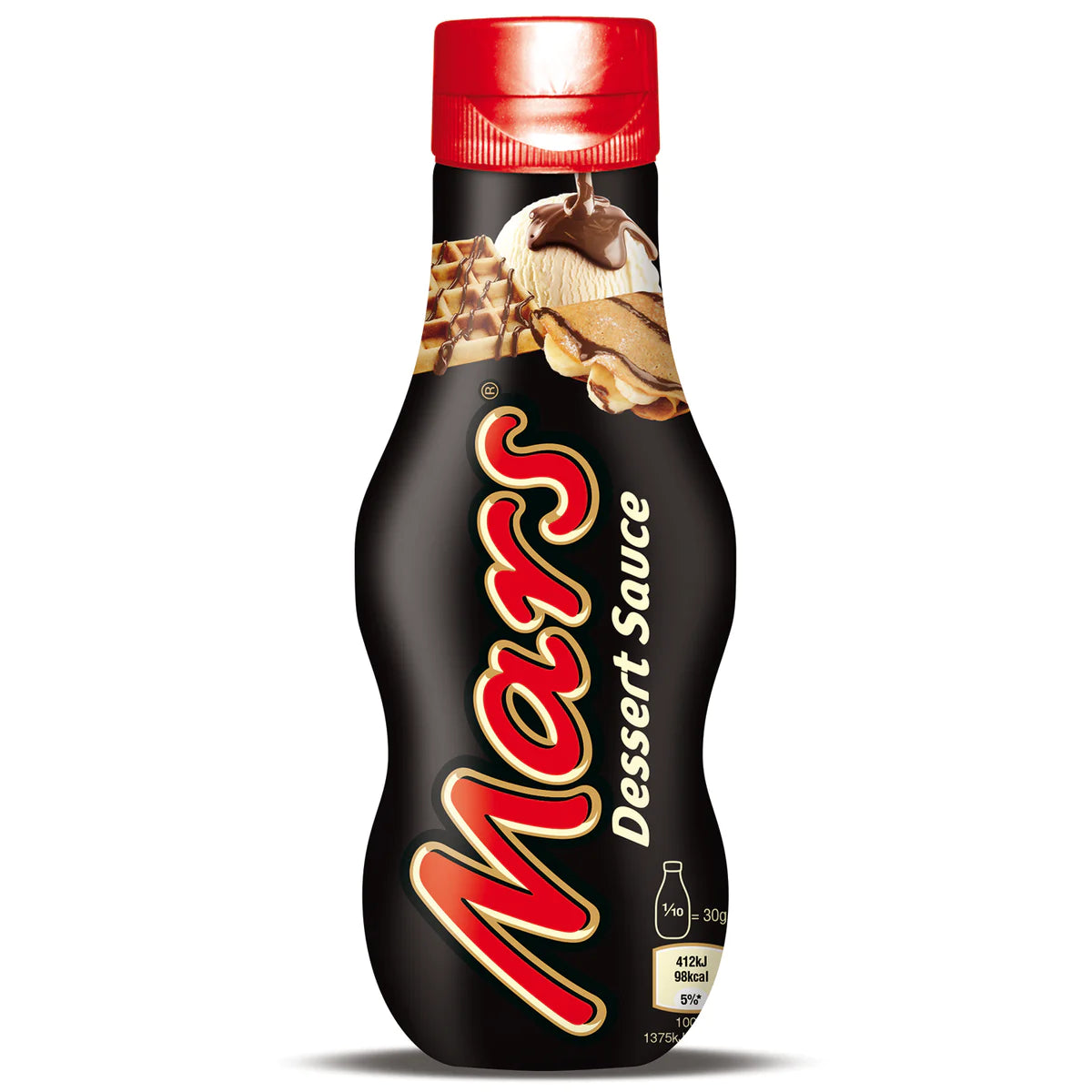 Mars Dessert Sauce 300g