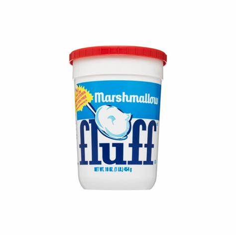 Marshmallow Fluff 454g