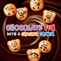 Meiji Hello Panda Chocolate (USA)