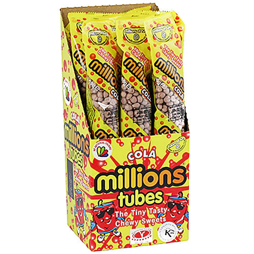 Millions Cola 60g