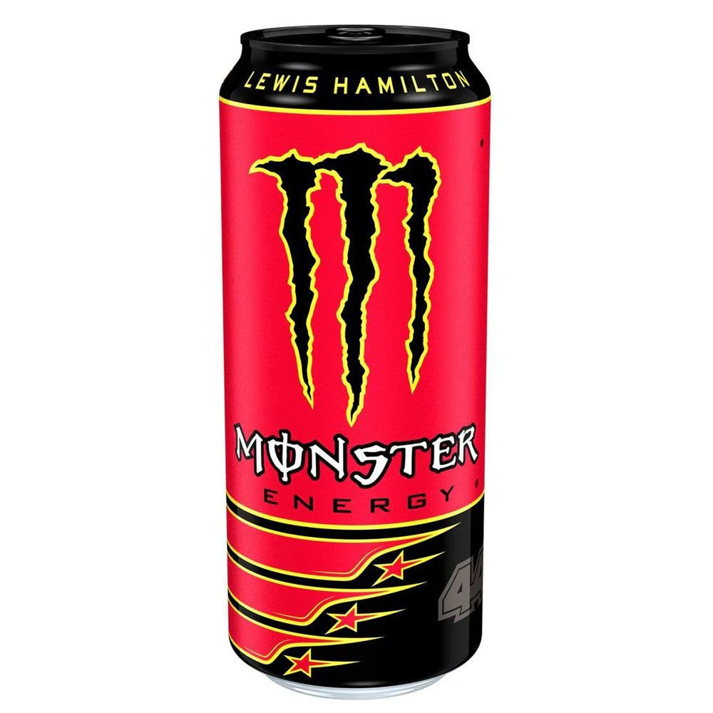 South African Monster 500ml Collection Pick 1 or Many