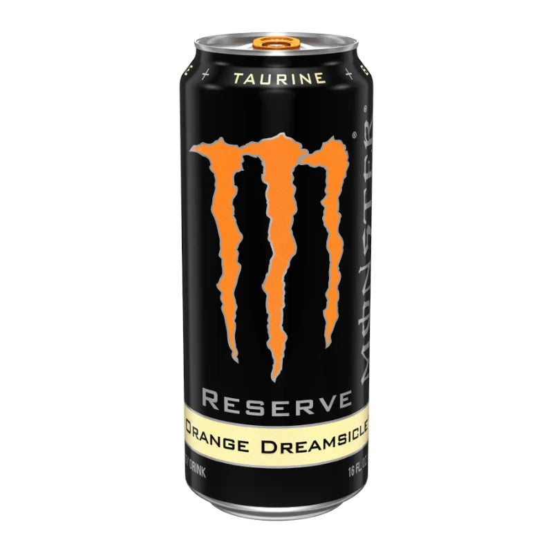 UK Monster 500ml Collection Pick 1 or Many