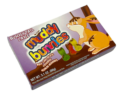 Taste Of Nature Easter Muddy Bunnies 88g (USA)