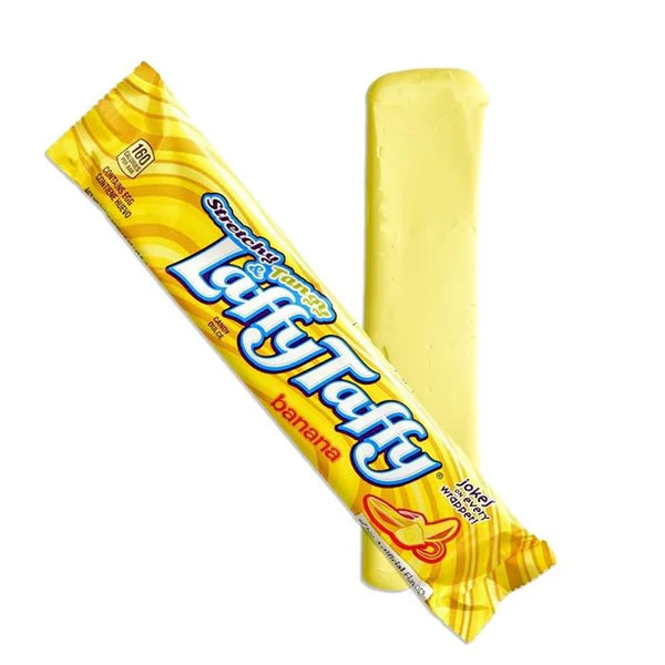 USA Laffy Taffy Chew Bars 42.5g Collection