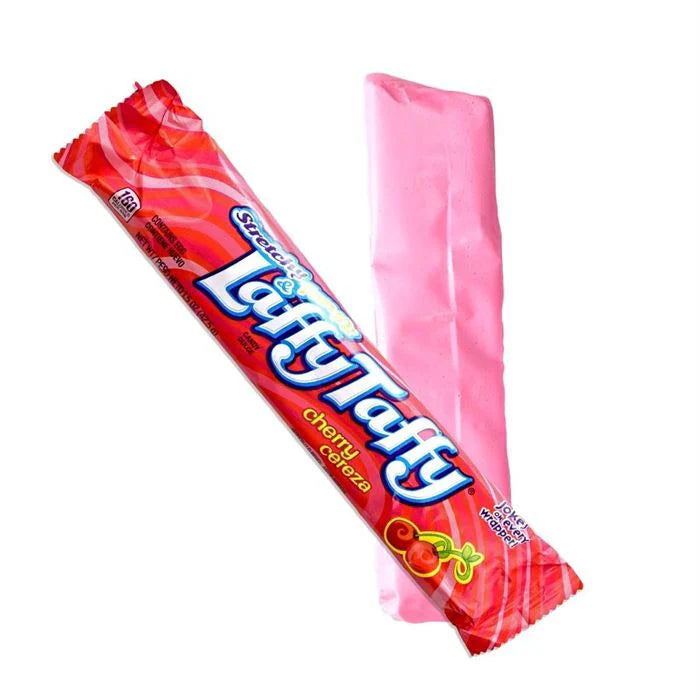 USA Laffy Taffy Chew Bars 42.5g Collection