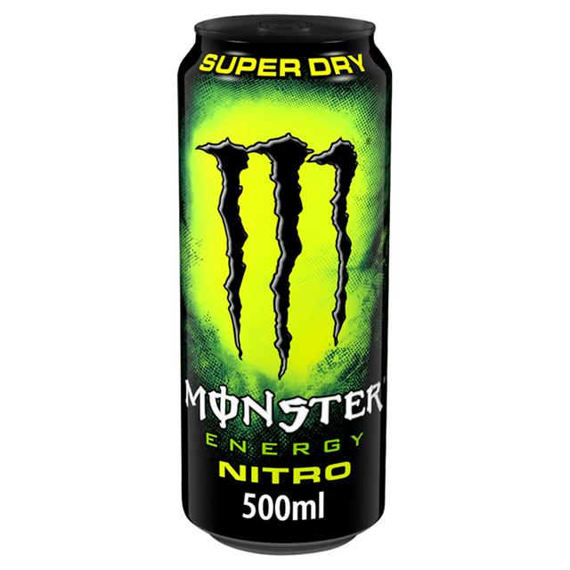 uk Monster Energy Nitro