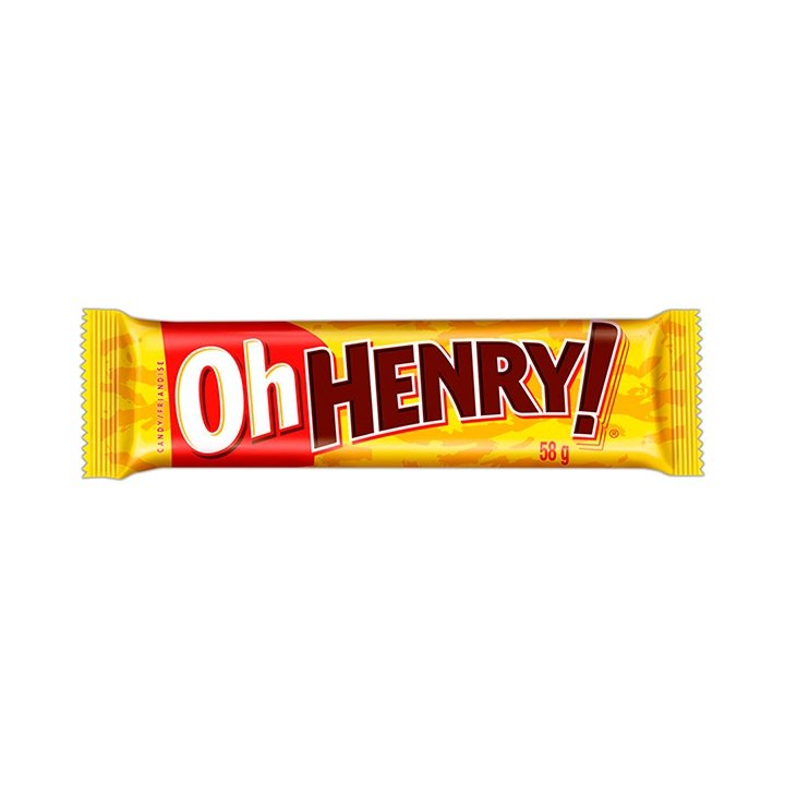 Hershey's Oh Henry Bar
