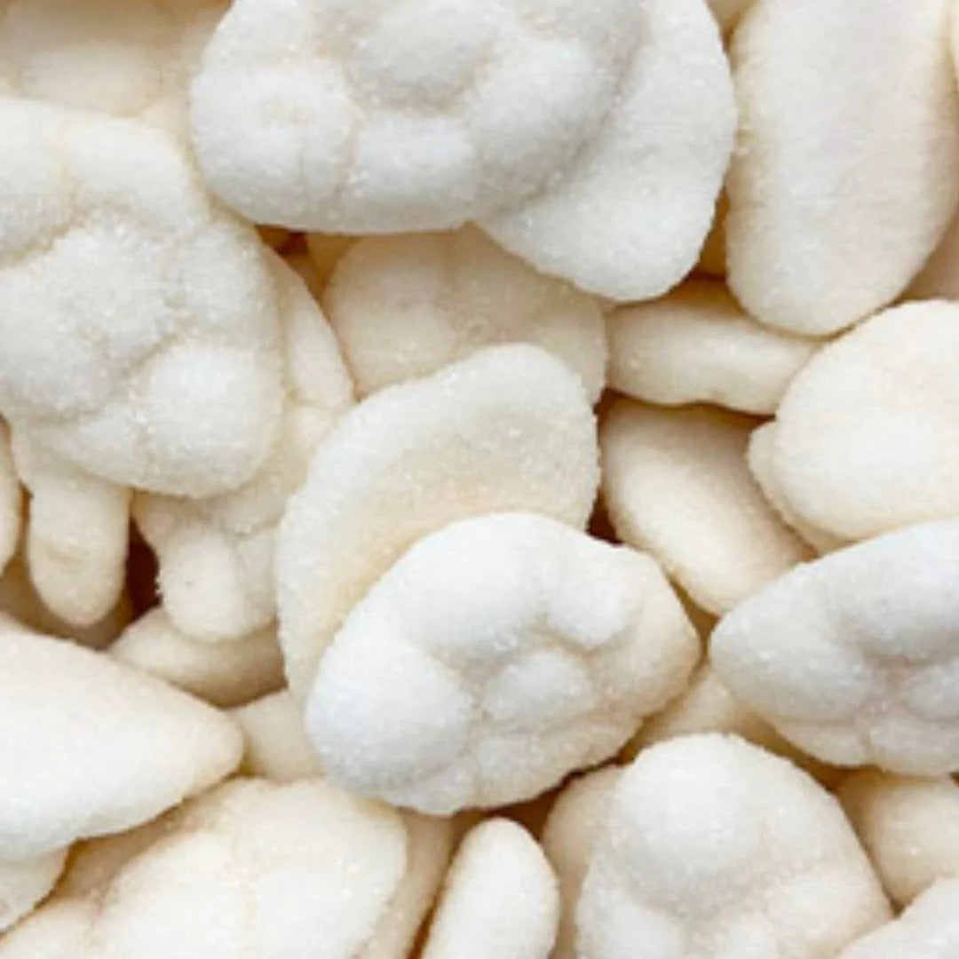 Lolliland White Cloud (Pineapple) 150g