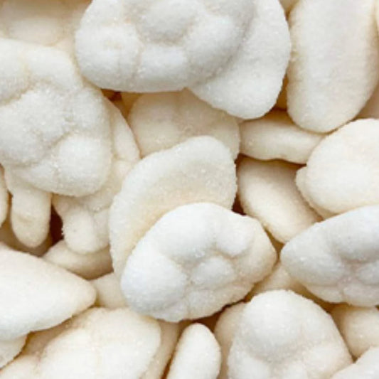 Lolliland White Cloud (Pineapple) 150g