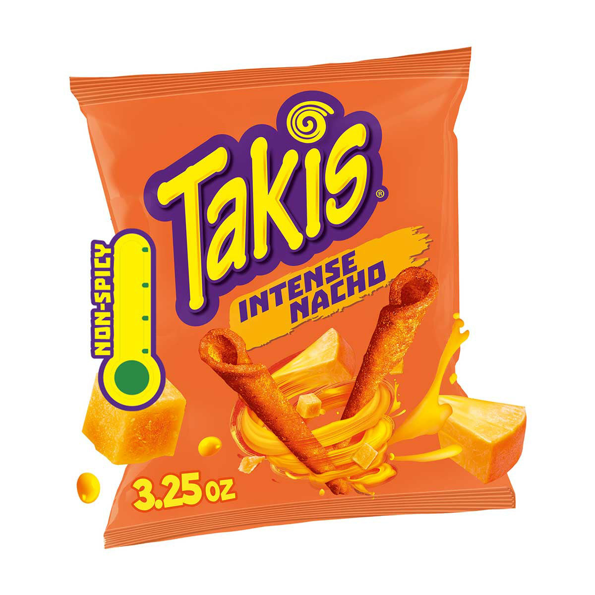 US Takis Chips All Flavor Under 1 Category  (Singles)