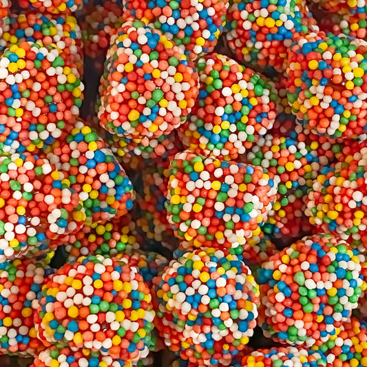 Kingsway Rainbow Berries 150g (UK)