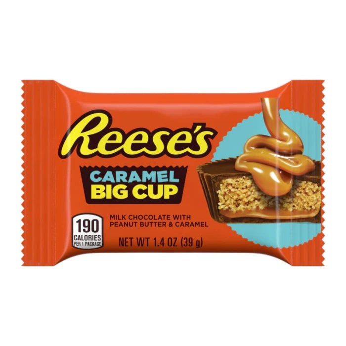 USA Reese's Collection