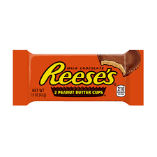Reese's Peanut Butter Cups 2pk
