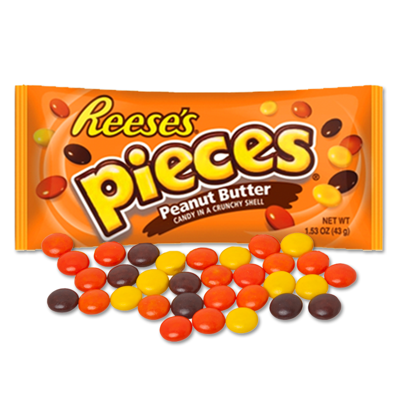 USA Reese's Collection