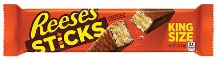 Reese's Sticks King Size