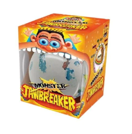 Monster Jawbreaker - 300gm
