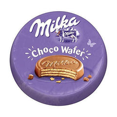Milka Choco Wafer 30g (UK)