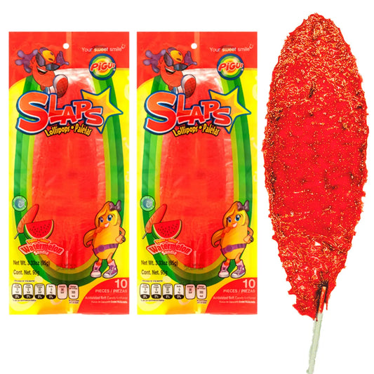 Slaps Watermelon 10Pack (USA)