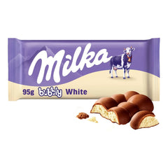 UK Milka Chocolate Collection (Singles)