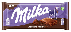 UK Milka Chocolate Collection (Singles)