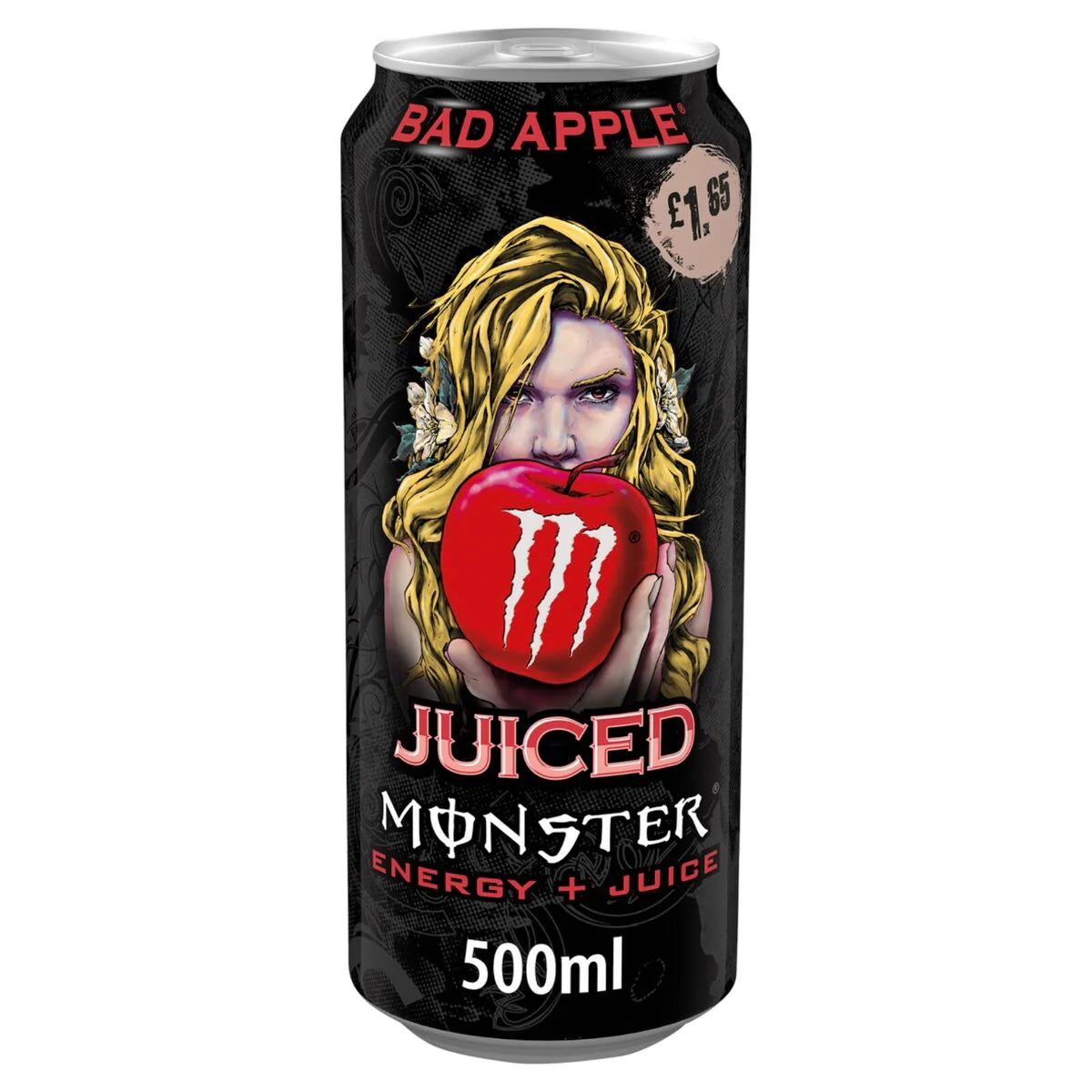 UK Monster 500ml Collection Pick 1 or Many