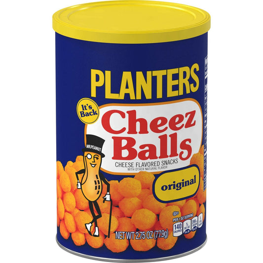 Planters Cheez Balls