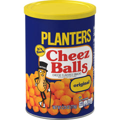 Planters Cheez Balls