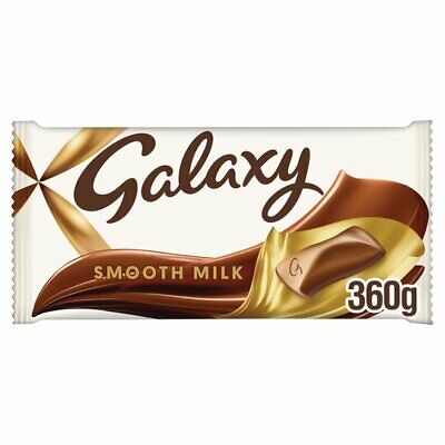 UK Galaxy Chocolate Collective Pick 1 or Many