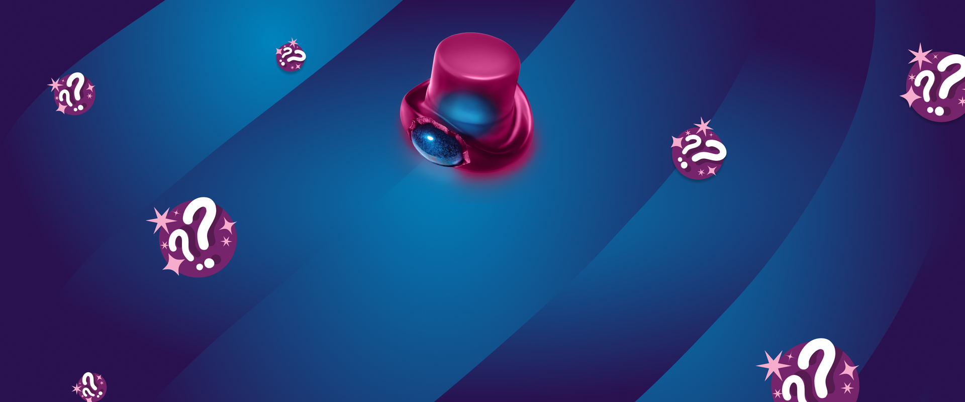 Wonka Magic Hat Gummies (USA)