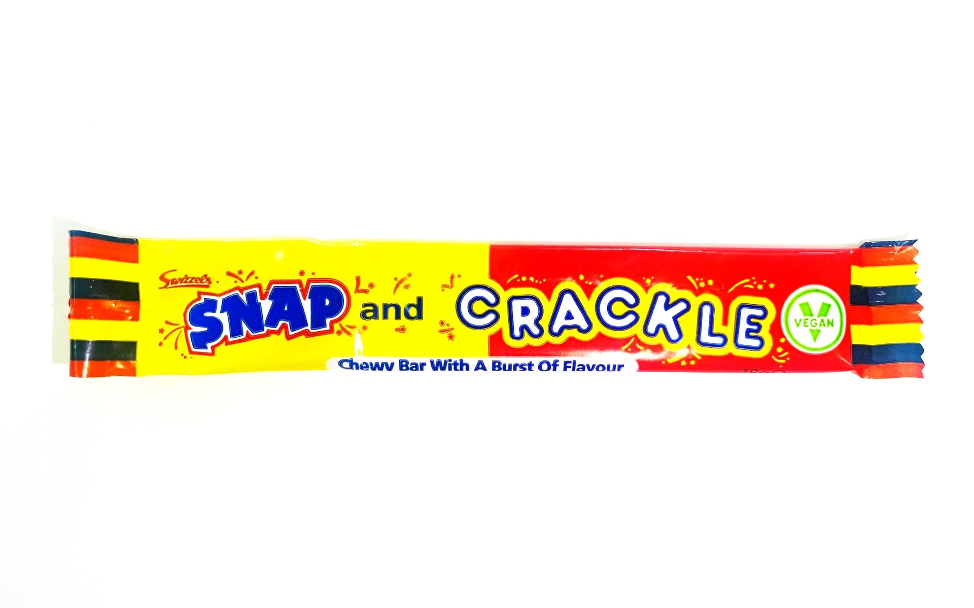 Swizzels Snap & Crackle