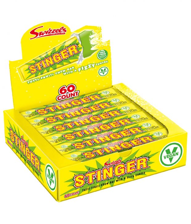 Swizzels Stinger Chew Bar