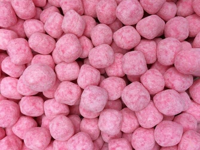 Kingsway Strawberry Bonbons 150g (UK)
