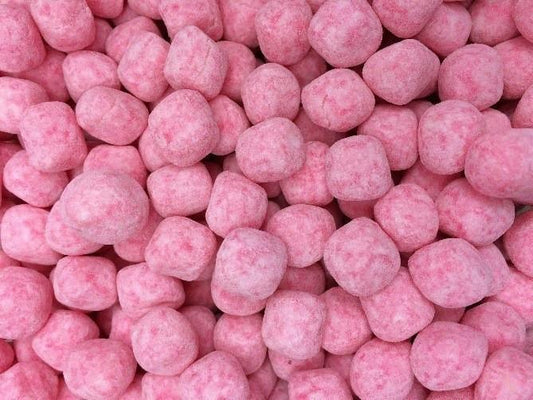 Kingsway Strawberry Bonbons 150g (UK)