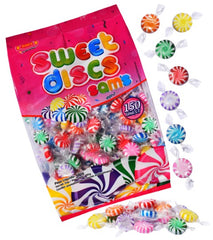 Sweet Disc 480g