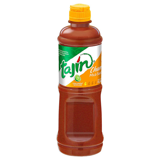 Chamoy Mexican Sauce 455ml (Mexico)