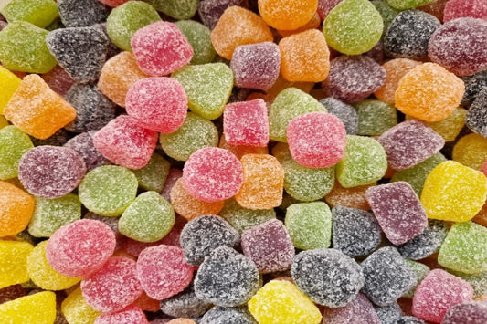 Cadbury Jubes 150g