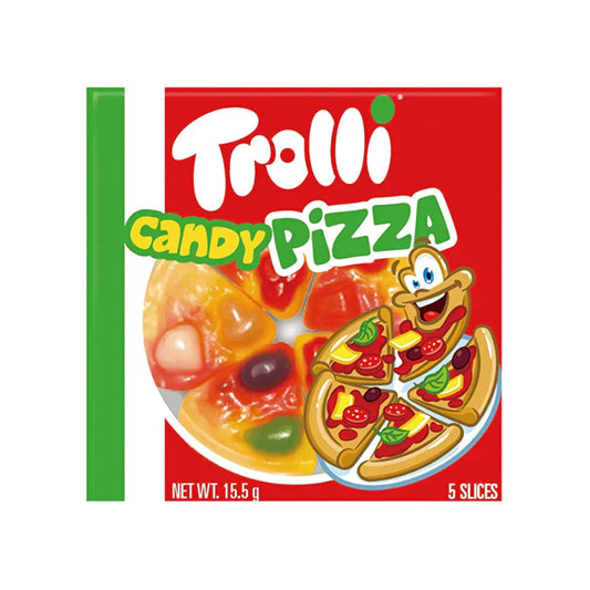 Trolli Mini Pizza