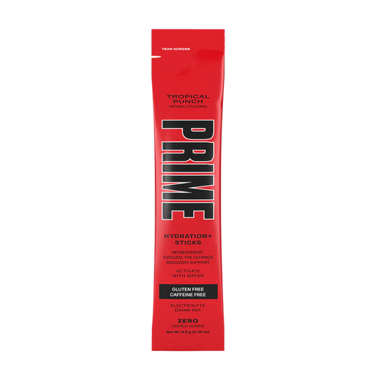 Prime Hydration Stick Tropical USA (Single)