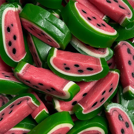 Kingsway Water Melon Slices 150g (UK)