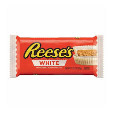 Reese's White Peanut Butter Cup 2 Cup (BB Oct 2024)