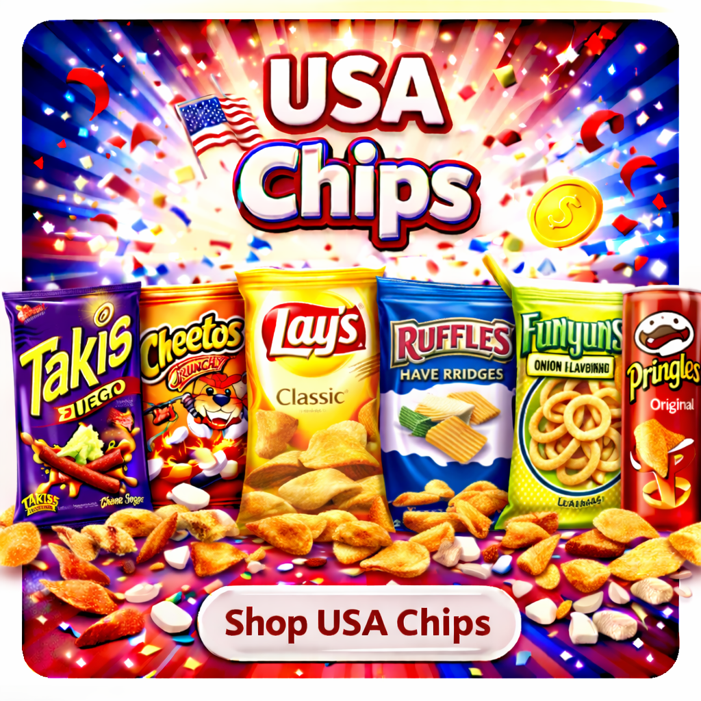 USA Chips