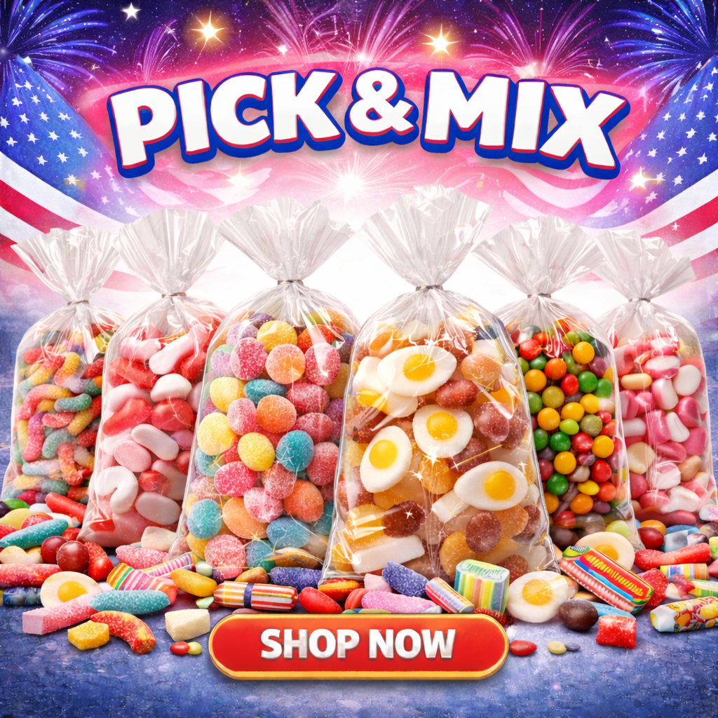 Pick & Mix