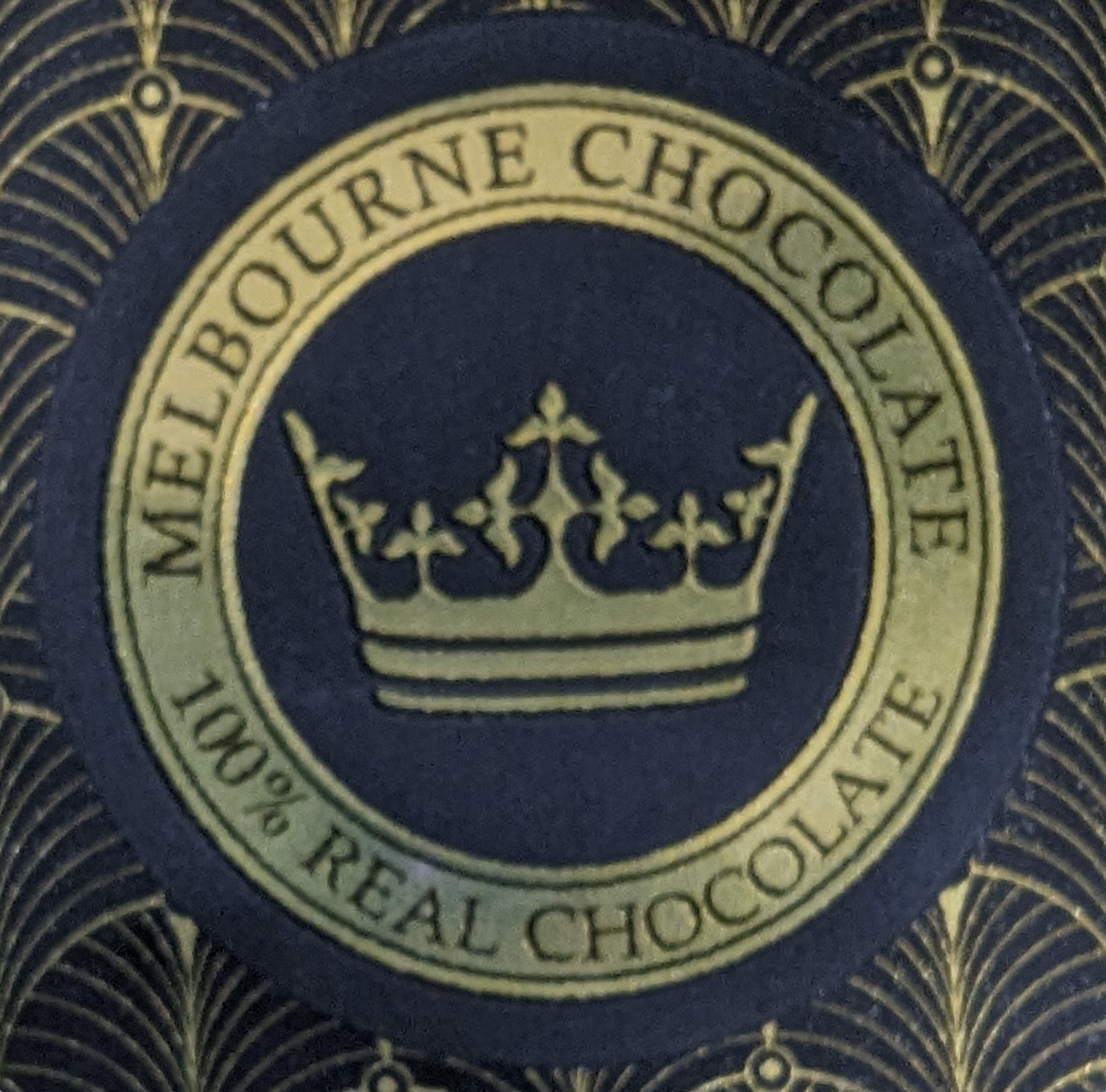 Melbourne Chocolates