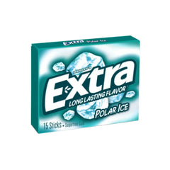 USA Wrigley's Gum Collection